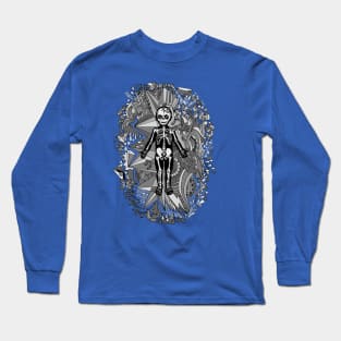 Rebirth Long Sleeve T-Shirt